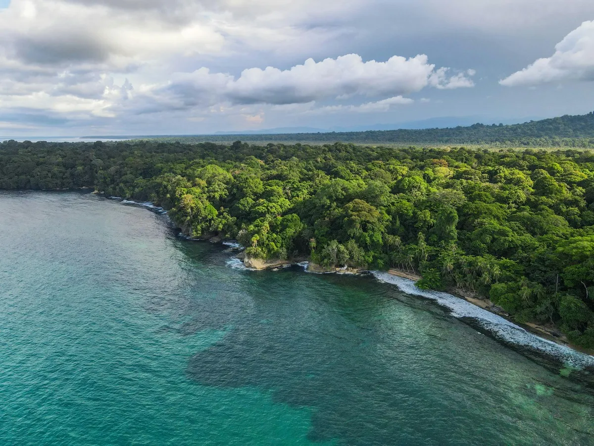Tourist transportation in Costa Rica by WeDriveCR