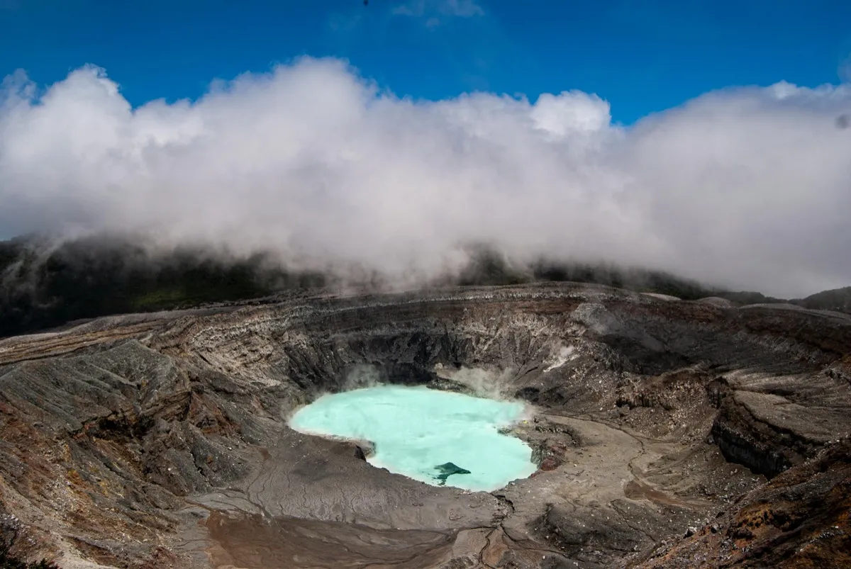 Tourist transportation in Costa Rica by WeDriveCR