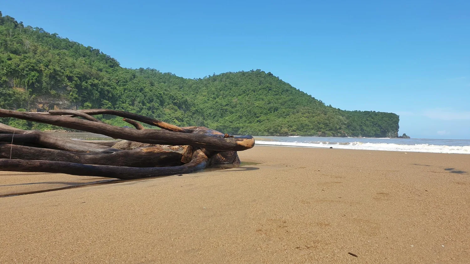 Private transfer to Tamarindo Beach, Guanacaste, Costa Rica